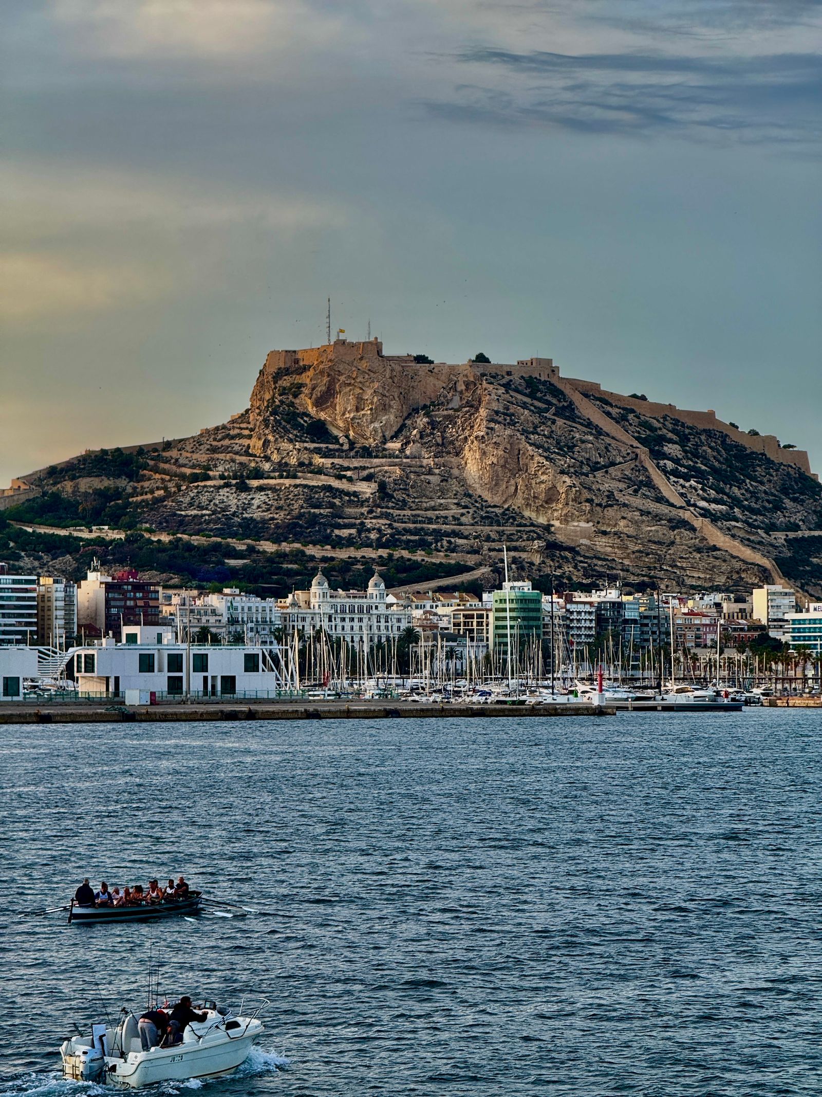 Alicante