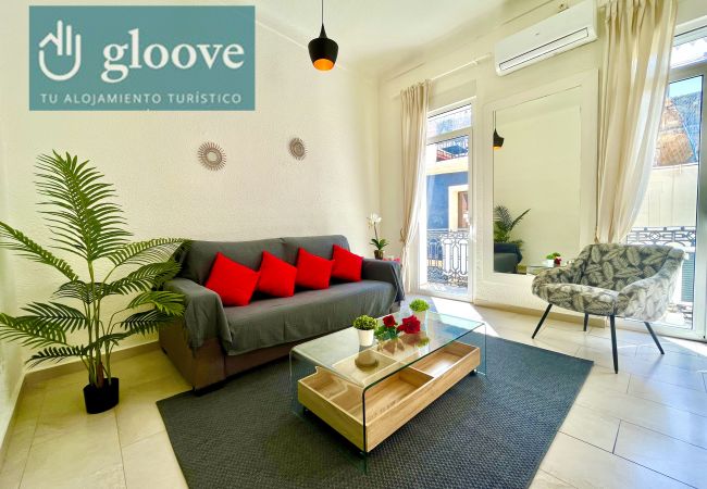 San Francisco Home by Gloove