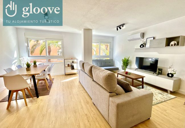 Santa Cruz Home by Gloove